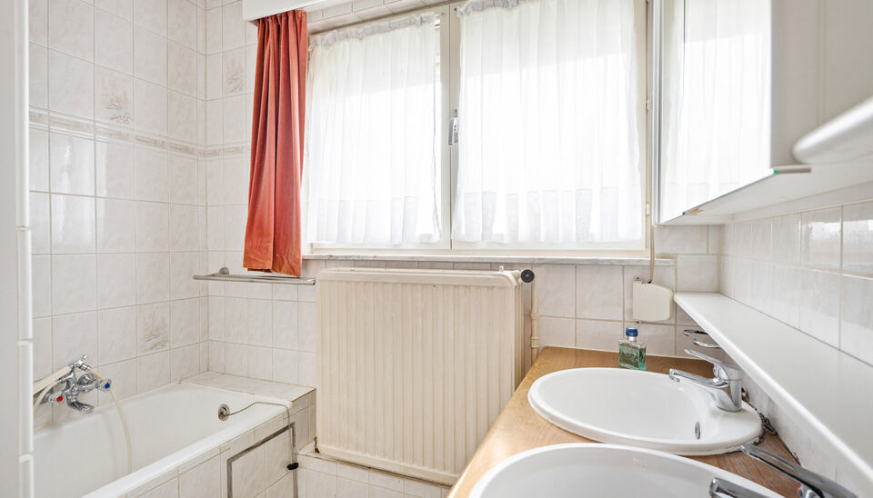 Huis te koop in Sint-Stevens-Woluwe