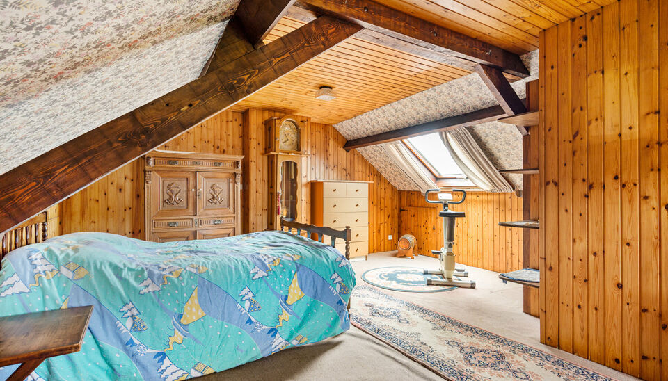 Huis te koop in Sint-Stevens-Woluwe