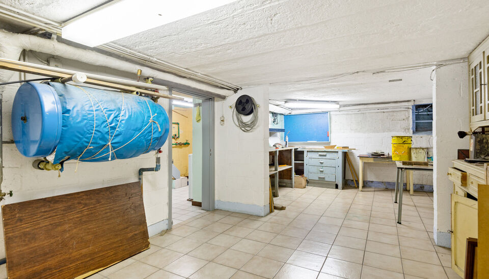 Huis te koop in Sint-Stevens-Woluwe