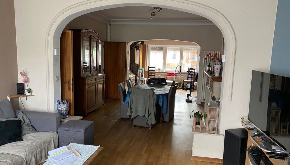 Huis te koop in Sterrebeek