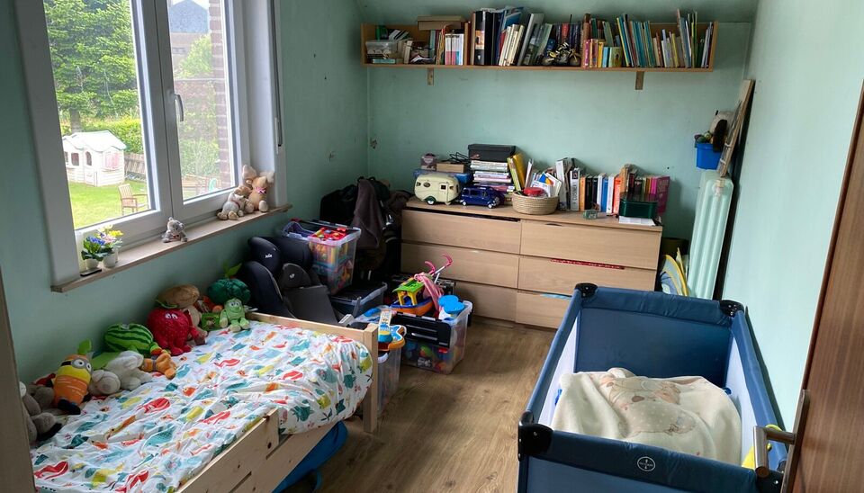Huis te koop in Sterrebeek