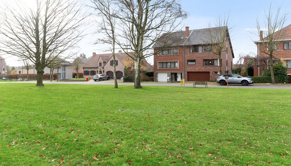 Huis te koop in Sterrebeek