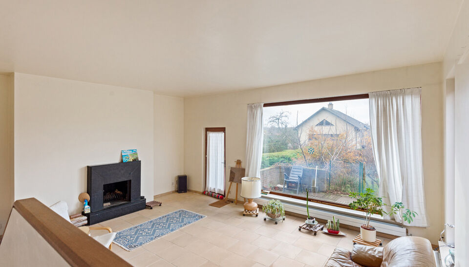 Huis te koop in Sterrebeek