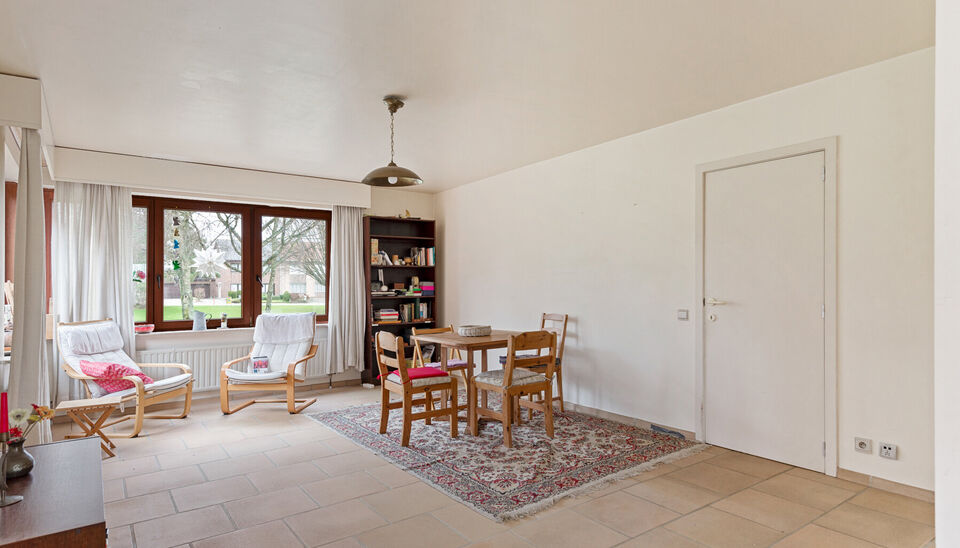 Huis te koop in Sterrebeek