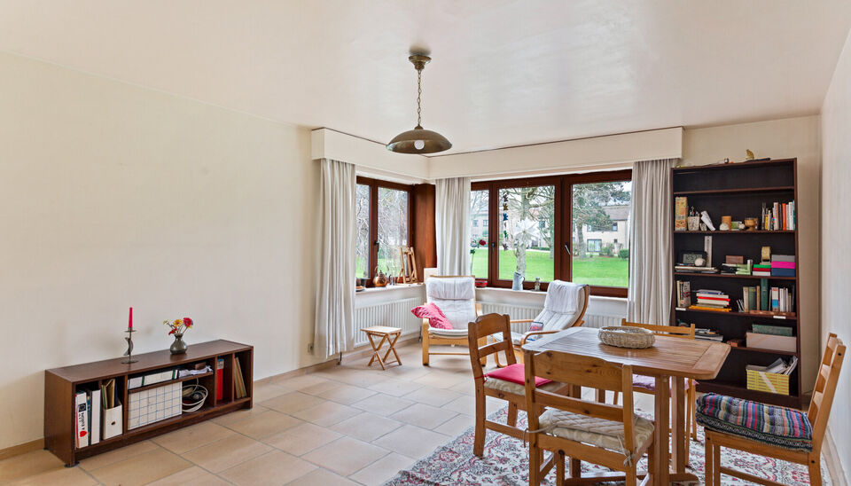 Huis te koop in Sterrebeek