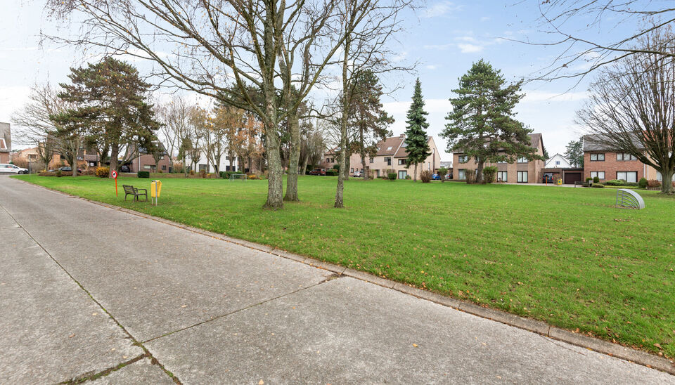 Huis te koop in Sterrebeek