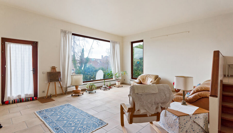 Huis te koop in Sterrebeek