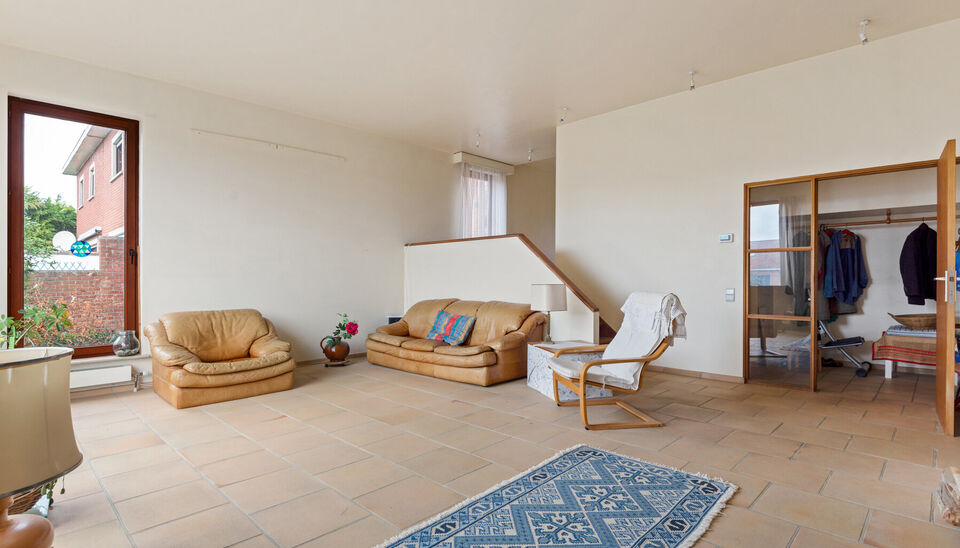 Huis te koop in Sterrebeek