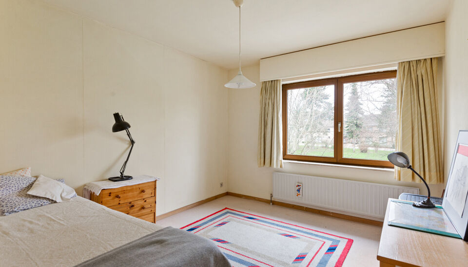 Huis te koop in Sterrebeek