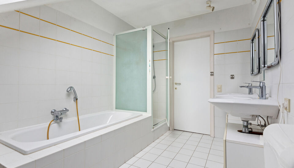 Huis te koop in Sterrebeek