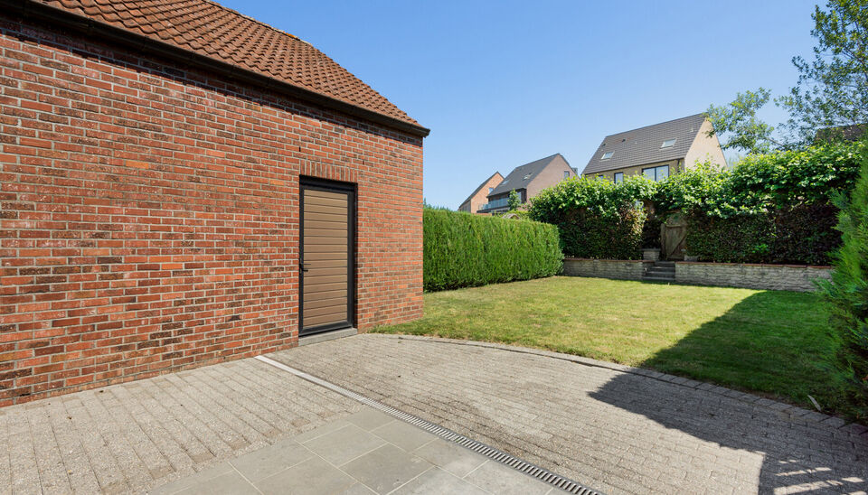 Huis te koop in Sterrebeek