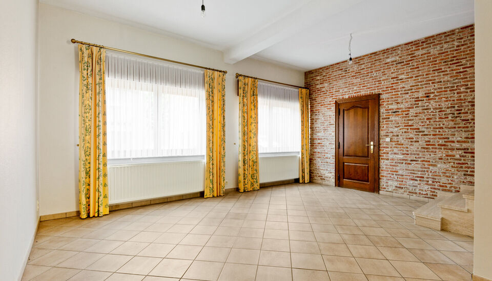 Huis te koop in Sterrebeek