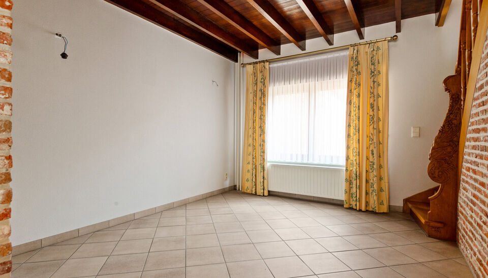 Huis te koop in Sterrebeek
