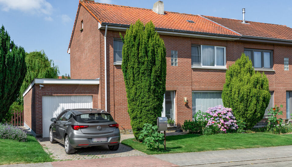 Huis te koop in Sterrebeek