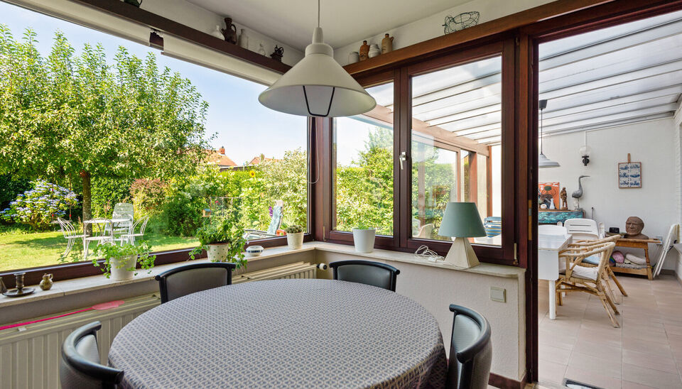 Huis te koop in Sterrebeek