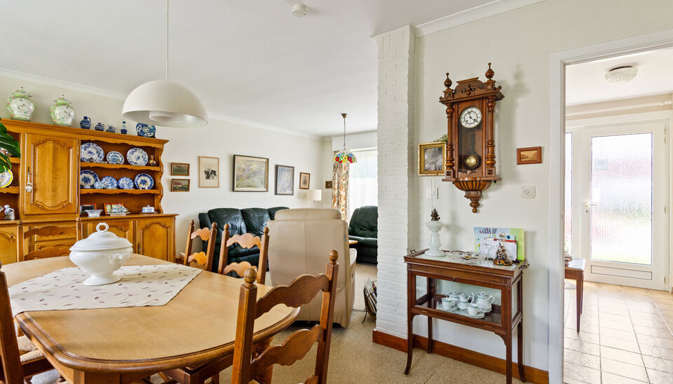 Huis te koop in Sterrebeek