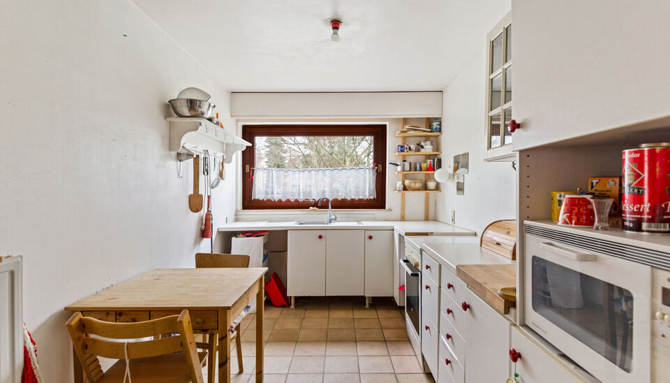 Huis te koop in Sterrebeek