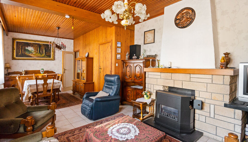 Huis te koop in Sterrebeek