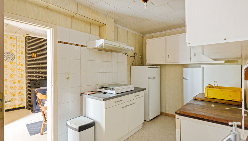 Huis te koop in Sterrebeek