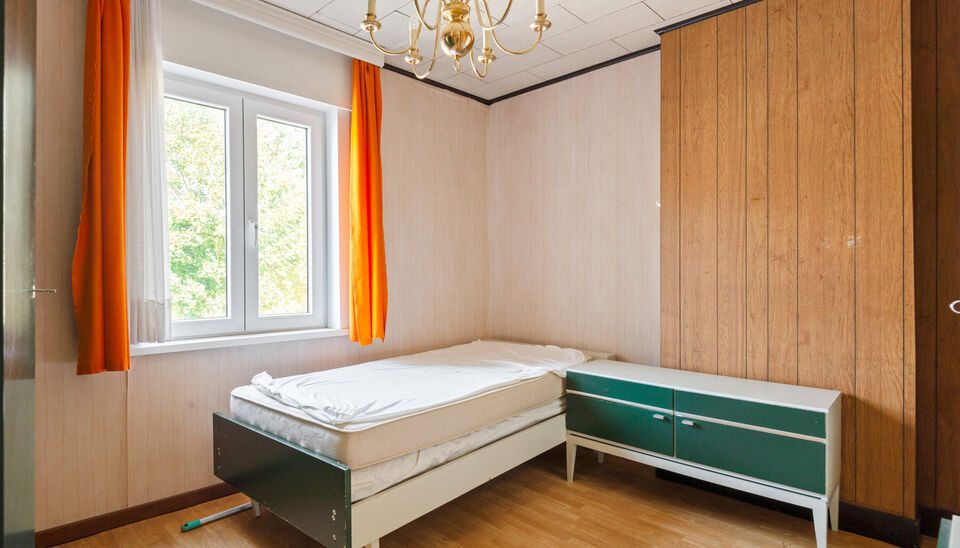 Huis te koop in Sterrebeek