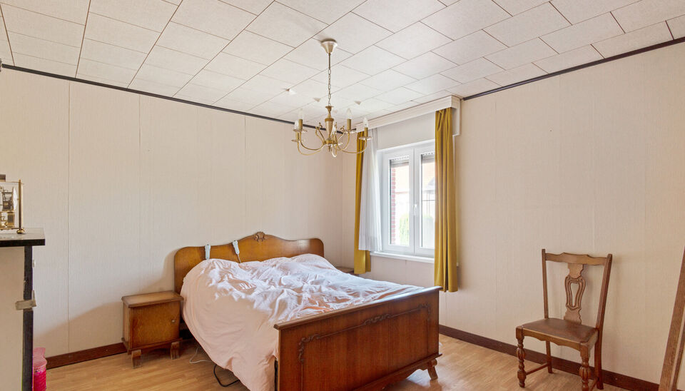 Huis te koop in Sterrebeek