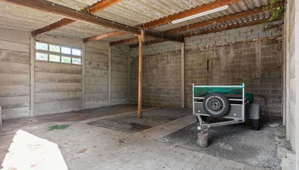 Huis te koop in Sterrebeek