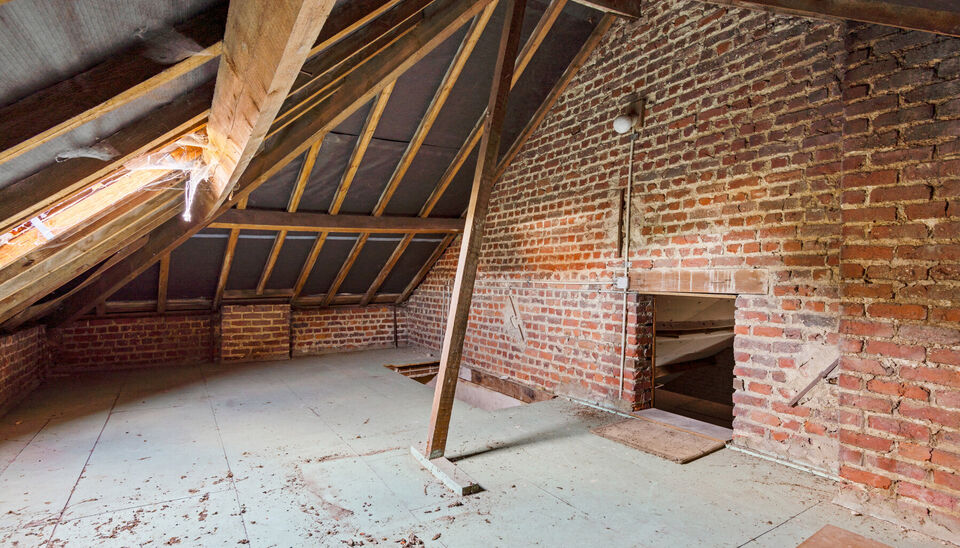 Huis te koop in Sterrebeek