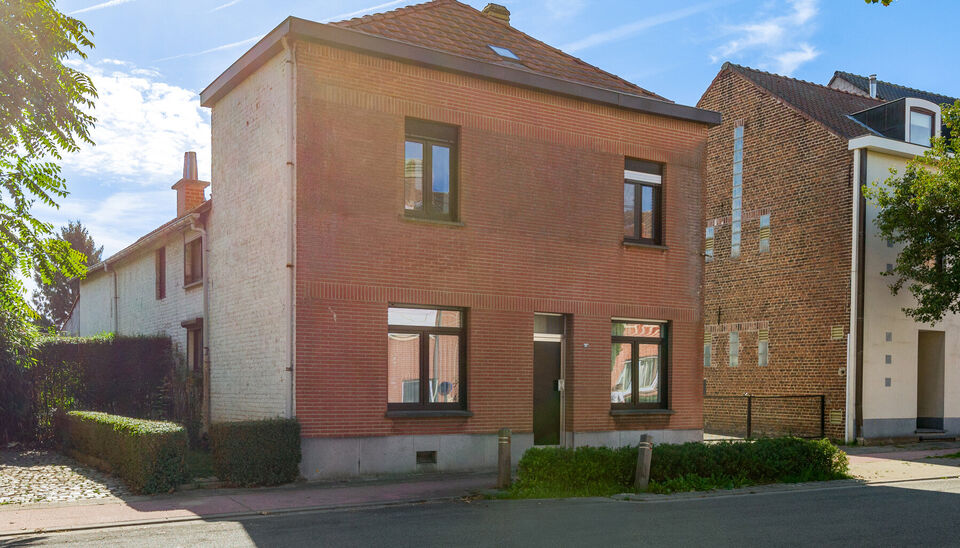 Huis te koop in Sterrebeek