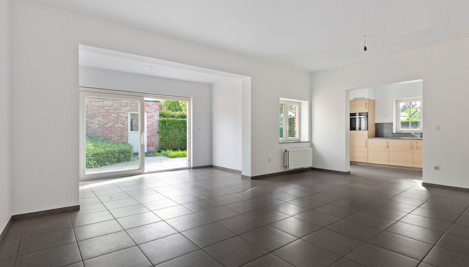 Huis te koop in Sterrebeek