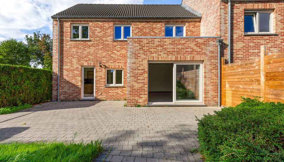 Huis te koop in Sterrebeek
