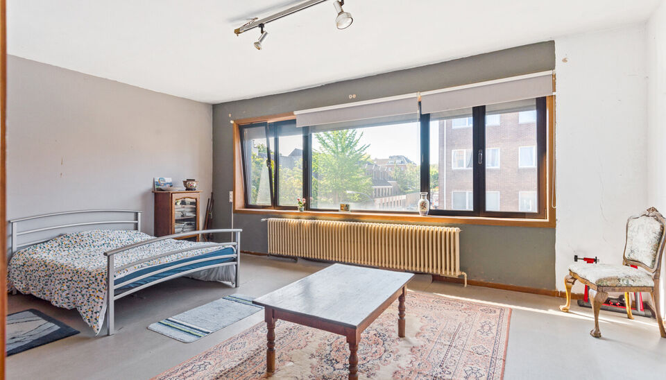 Immeuble mixte à vendre à Kraainem