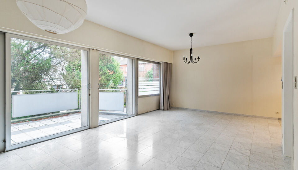 Immeuble mixte &agrave; vendre &agrave; Kraainem