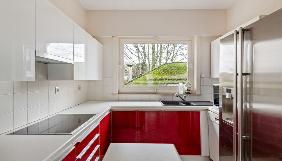 Immeuble mixte &agrave; vendre &agrave; Kraainem