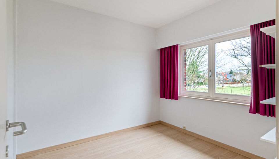 Immeuble mixte &agrave; vendre &agrave; Kraainem