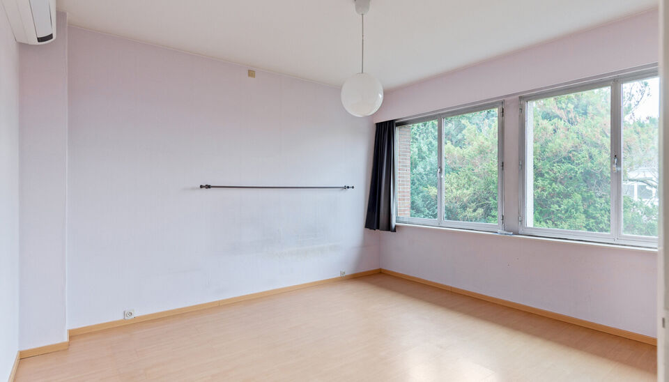 Immeuble mixte &agrave; vendre &agrave; Kraainem