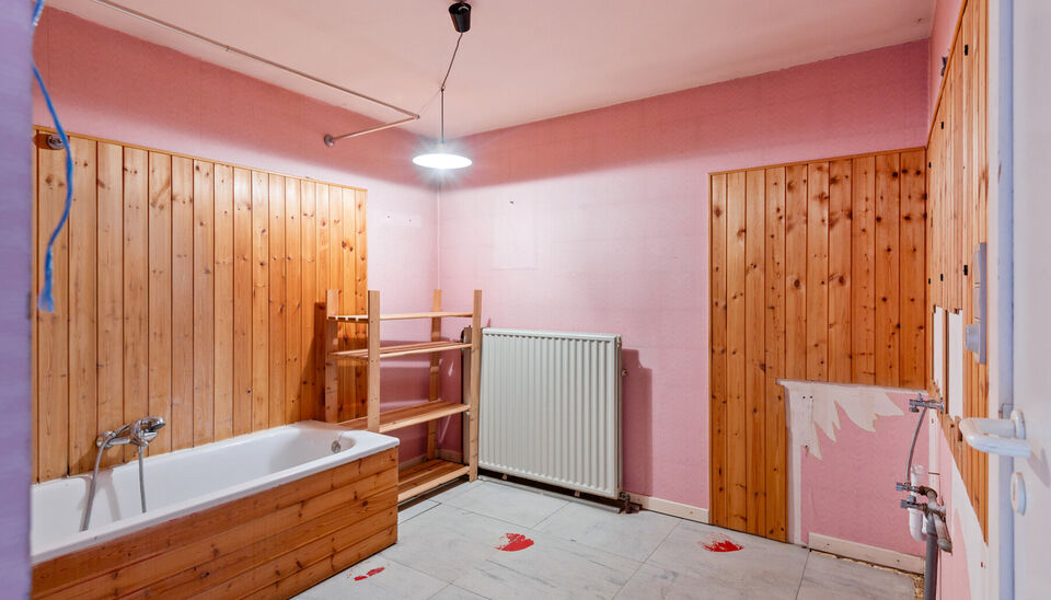 Immeuble mixte &agrave; vendre &agrave; Kraainem