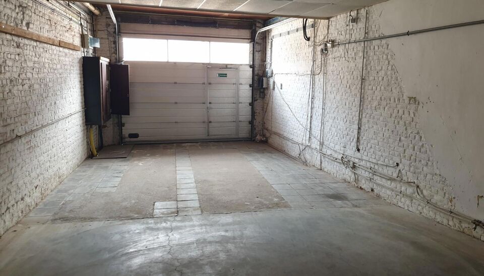 Kantoren & magazijn te huur in Sterrebeek