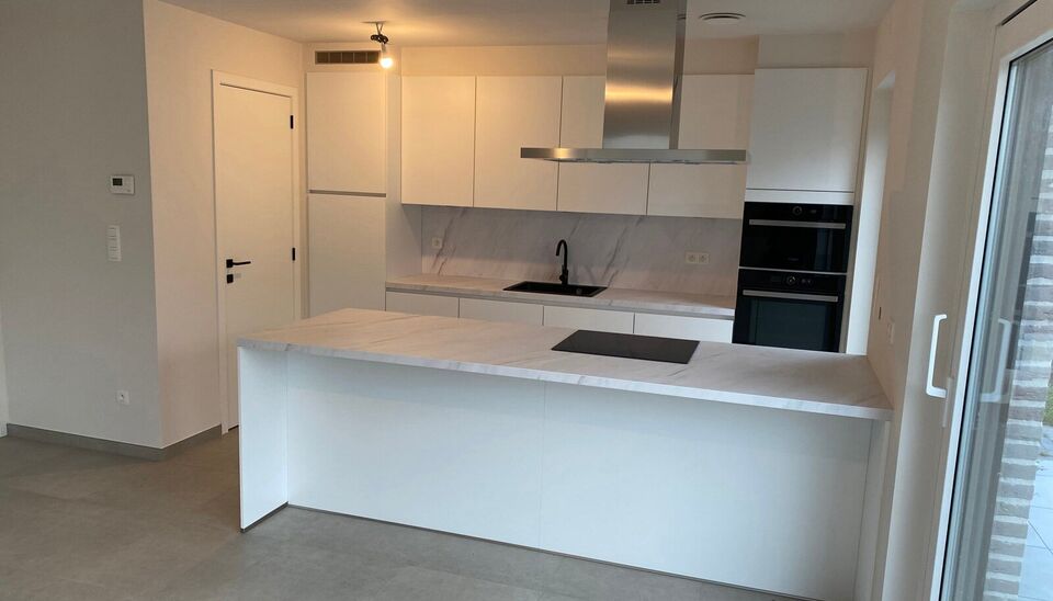 Maison à louer à Kortenberg Erps-Kwerps