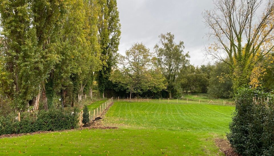 Maison à louer à Leuven