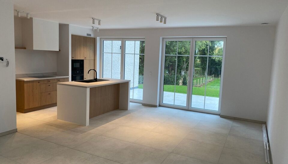 Maison à louer à Leuven