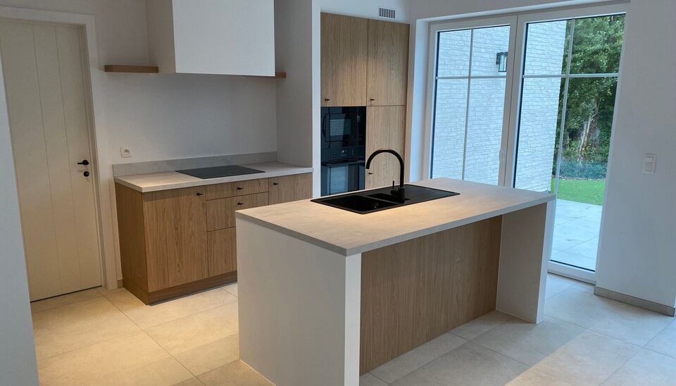 Maison à louer à Leuven