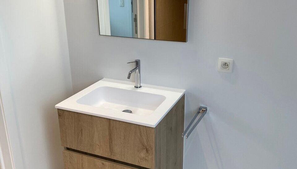 Maison à louer à Leuven