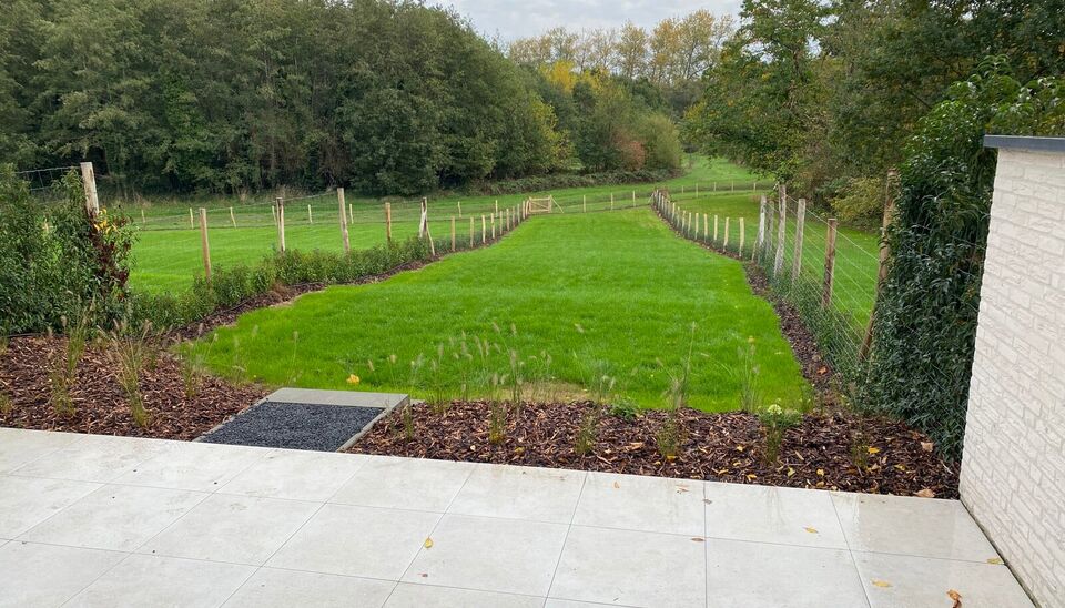 Maison à louer à Leuven