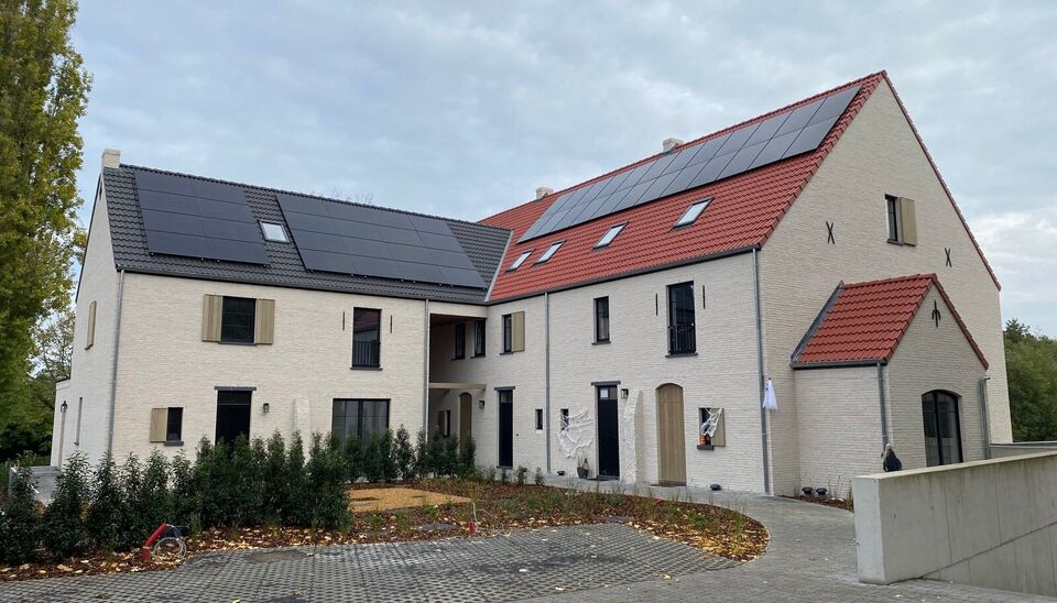 Maison à louer à Leuven