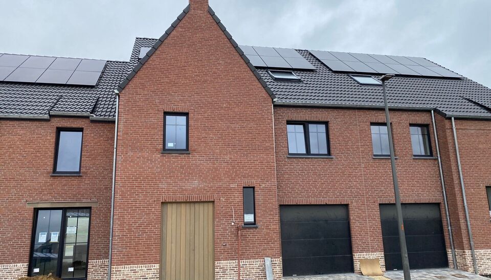 Maison à louer à Sterrebeek