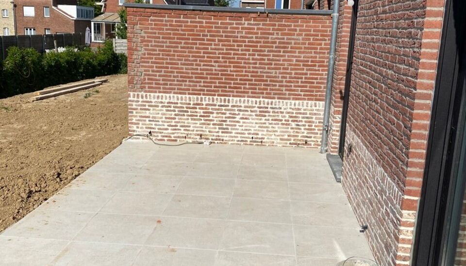 Maison à louer à Sterrebeek
