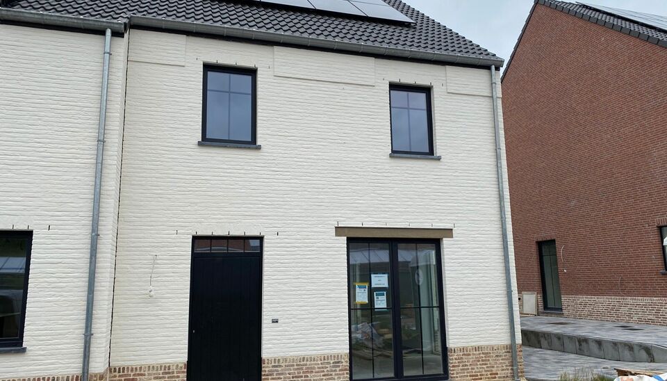 Maison à louer à Sterrebeek