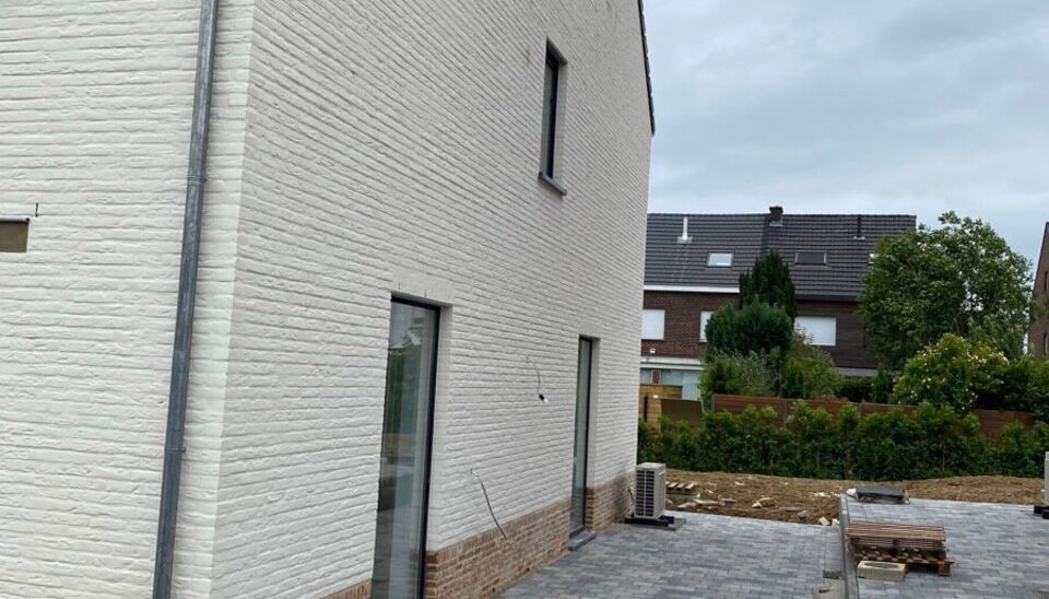 Maison à louer à Sterrebeek
