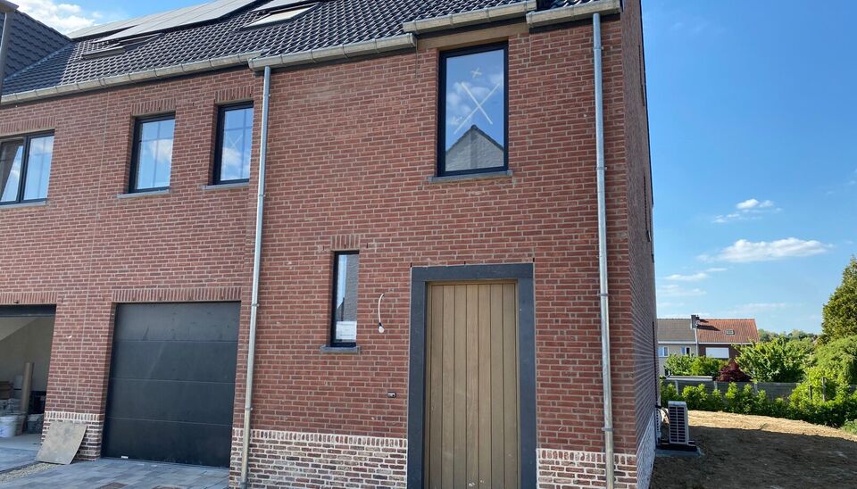 Maison à louer à Sterrebeek