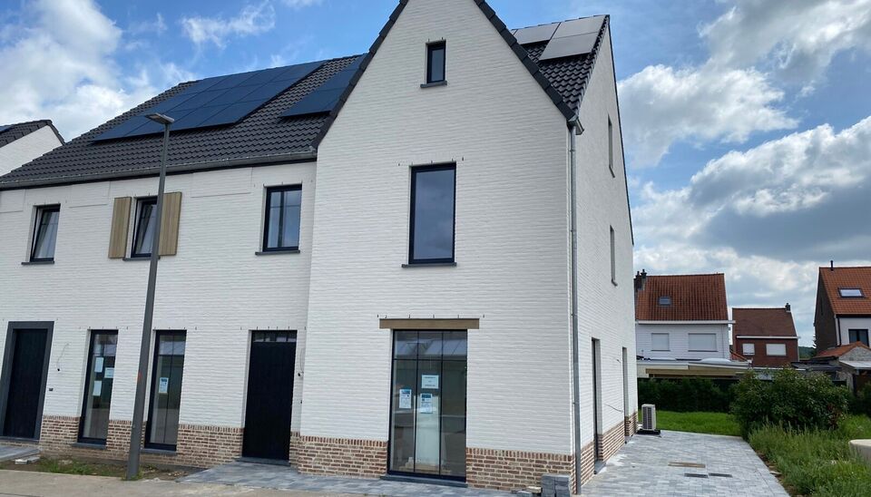 Maison à louer à Sterrebeek